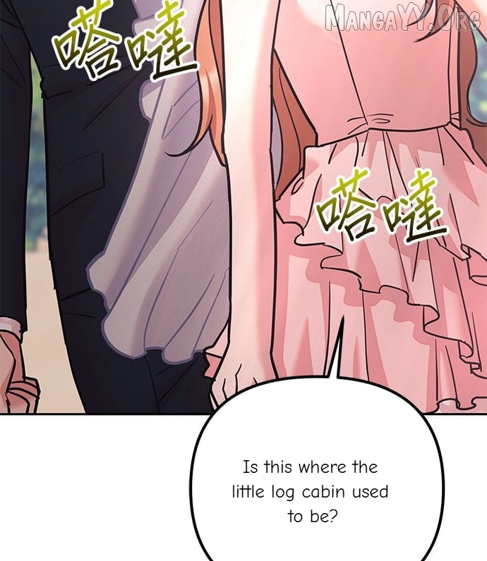 Marriage After a Close Call Chapter 49 - page 56